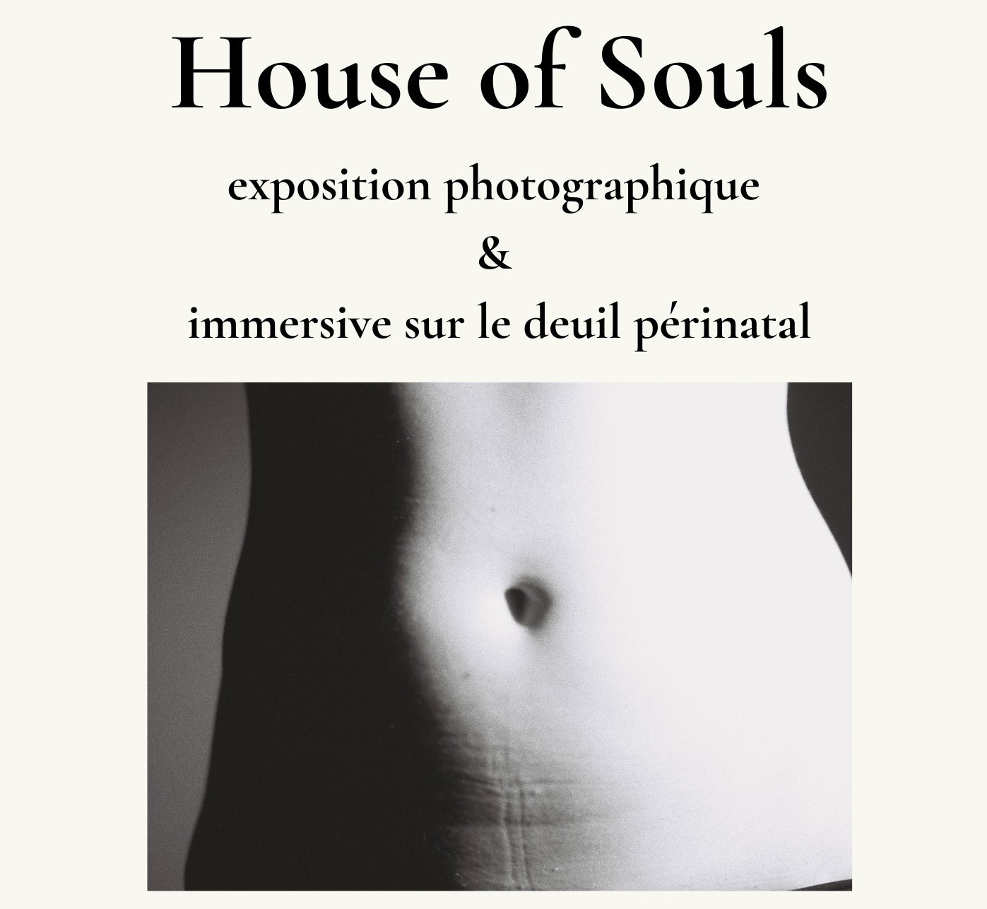You are currently viewing House of Souls