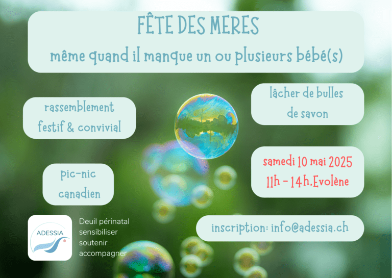 Lire la suite à propos de l’article Fête de Mères – Rassemblement festif en VS