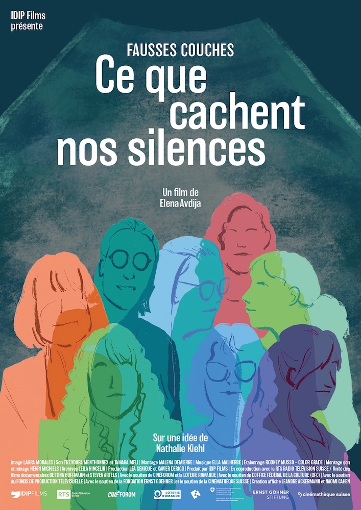 You are currently viewing Ce que cachent nos silences
