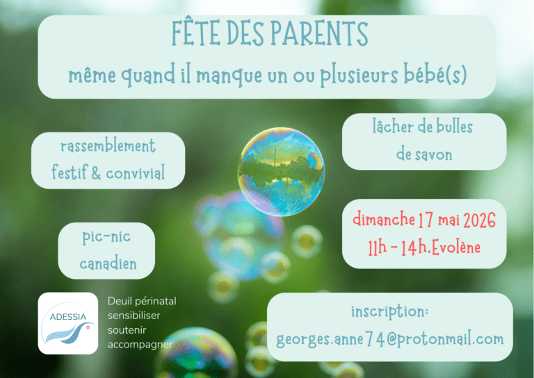 Lire la suite à propos de l’article Rassemblement festif en VS – Fête des parents